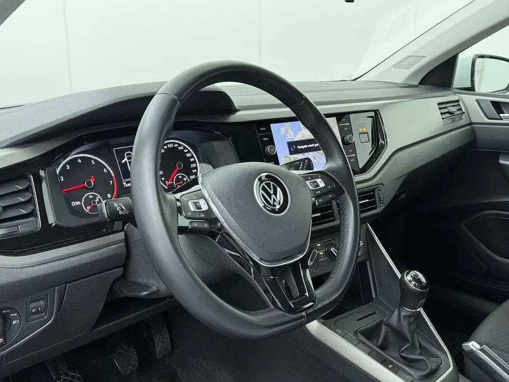 Volkswagen Polo 1.0 TSI Comfortline | 95 PK | Adaptive Cruis uit 2021, foto 6
