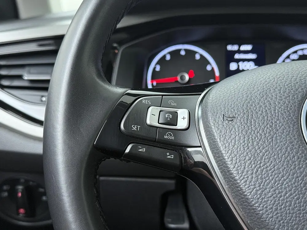Volkswagen Polo 1.0 TSI Comfortline | 95 PK | Adaptive Cruis uit 2021, foto 7