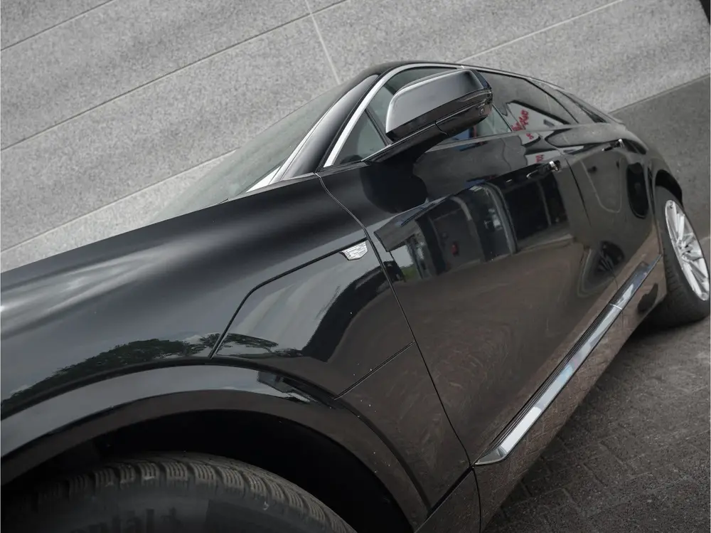 Cadillac Lyriq Luxury 600 E4 |Panoramadak |Massage stoelen | uit 2024, foto 17