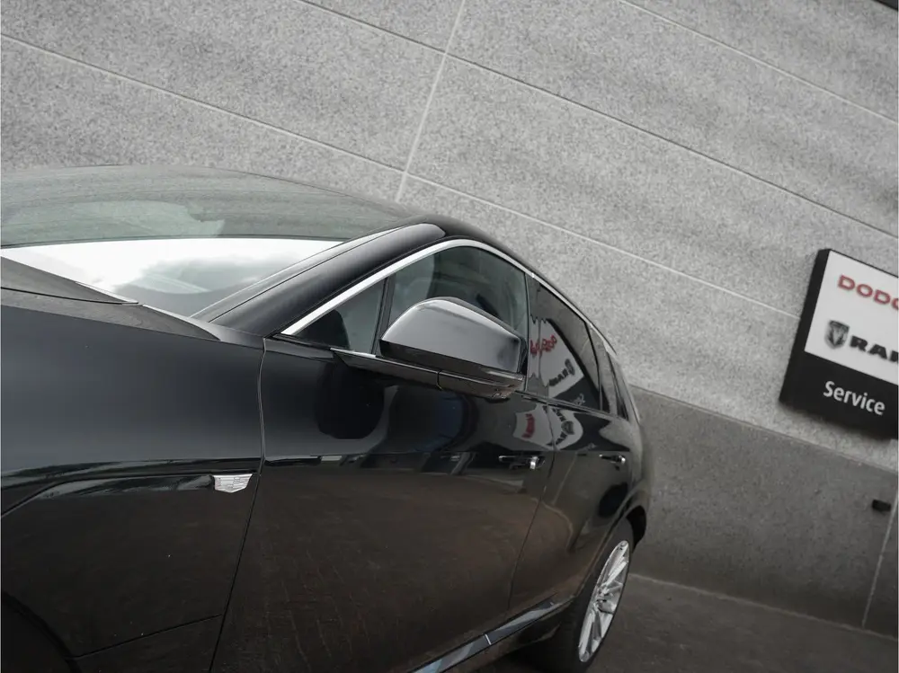 Cadillac Lyriq Luxury 600 E4 |Panoramadak |Massage stoelen | uit 2024, foto 18