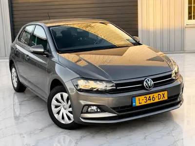 Volkswagen Polo 1.0 TSI Comfortline Carplay/Navi/PDC uit 2021