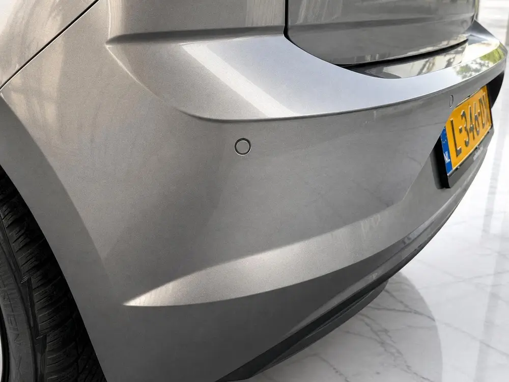 Volkswagen Polo 1.0 TSI Comfortline Carplay/Navi/PDC uit 2021, foto 7