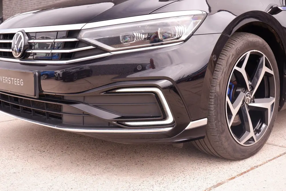Volkswagen Passat Variant 1.4 TSI PHEV GTE Business | Pano | uit 2022, foto 12
