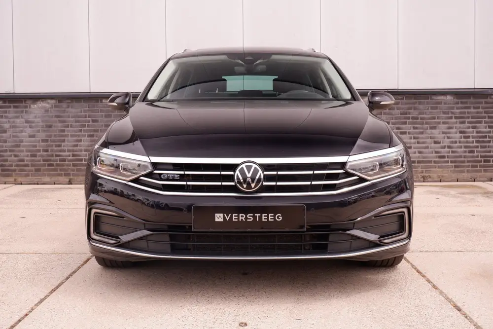 Volkswagen Passat Variant 1.4 TSI PHEV GTE Business | Pano | uit 2022, foto 16