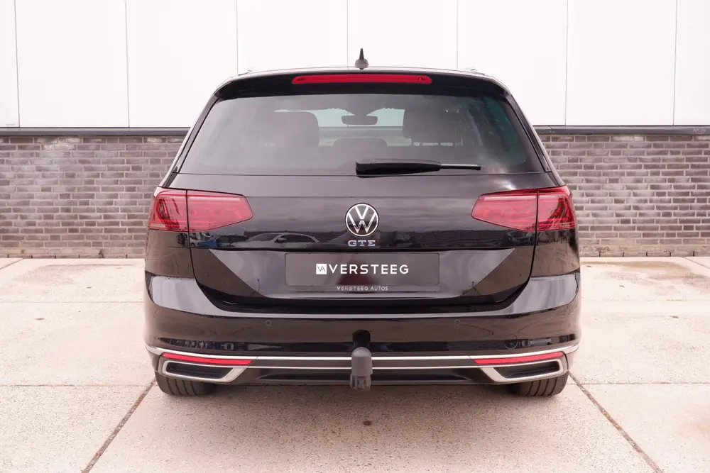 Volkswagen Passat Variant 1.4 TSI PHEV GTE Business | Pano | uit 2022, foto 17