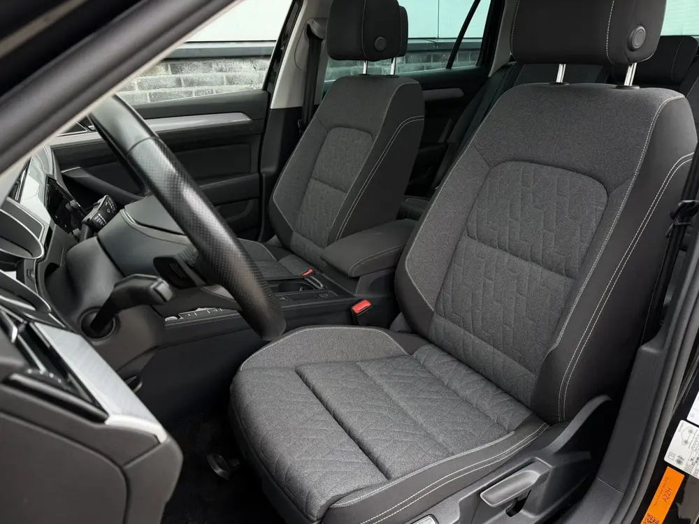 Volkswagen Passat Variant 1.4 TSI PHEV GTE Business | Pano | uit 2022, foto 4
