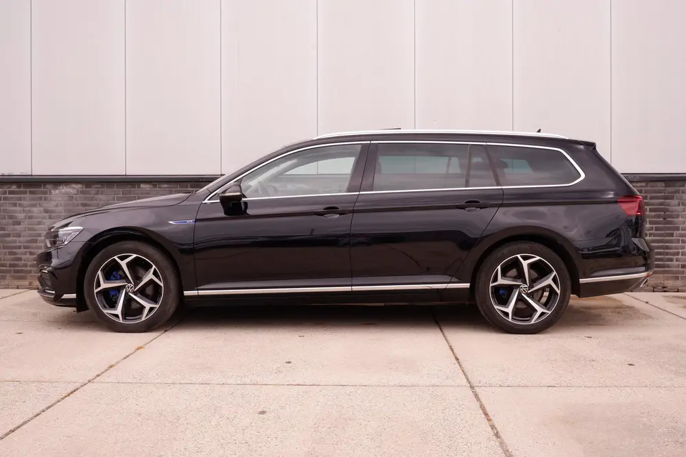 Volkswagen Passat Variant 1.4 TSI PHEV GTE Business | Pano | uit 2022, foto 6
