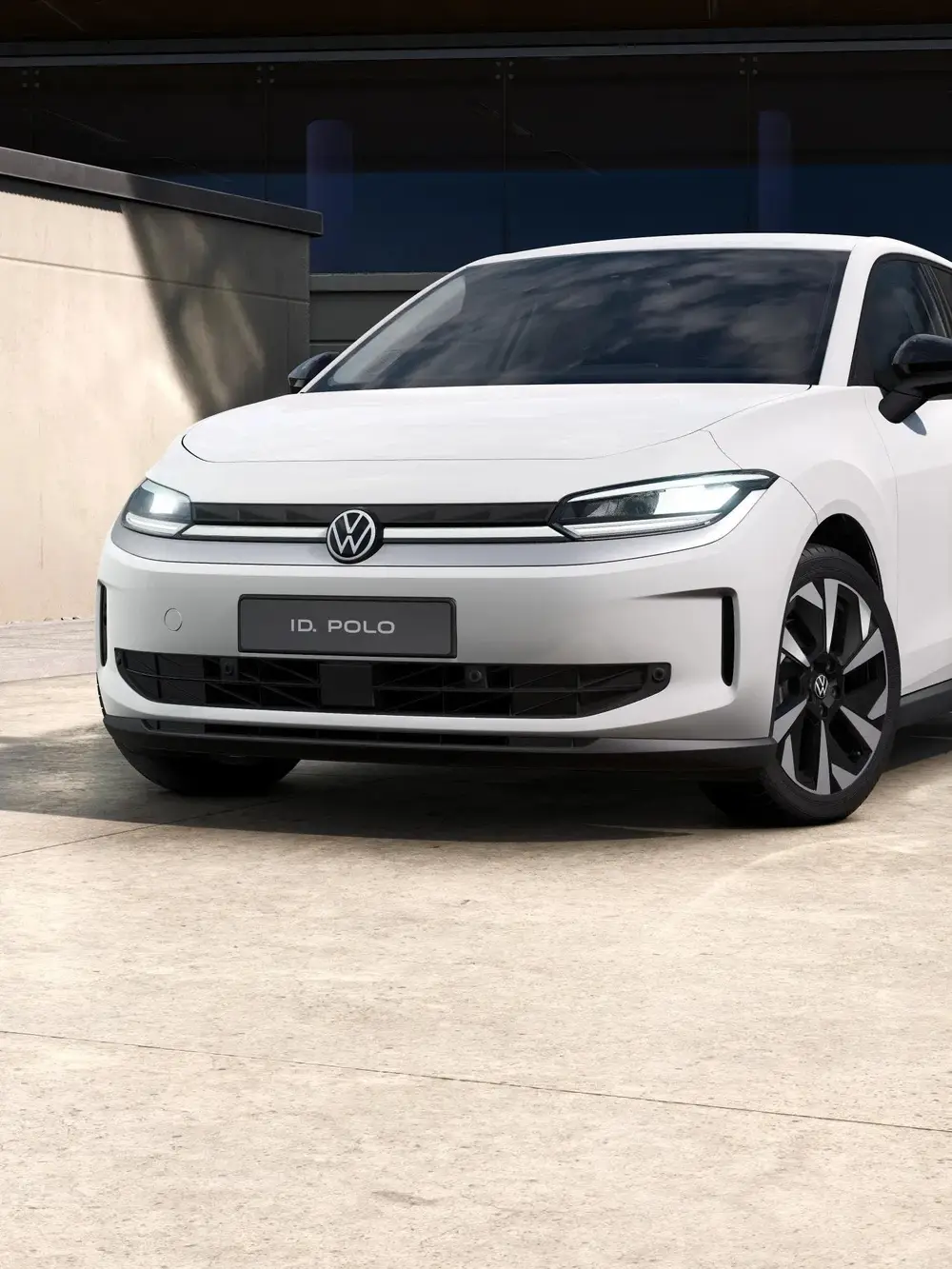 Volkswagen ID Polo 211pk Life First Edition 52 kWh | 18" Ve uit 2026, foto 10