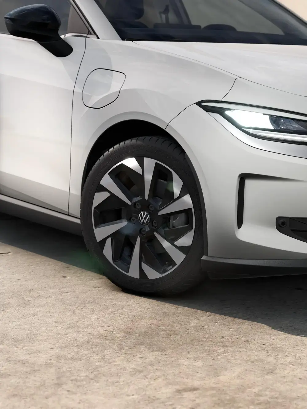 Volkswagen ID Polo 211pk Life First Edition 52 kWh | 18" Ve uit 2026, foto 8