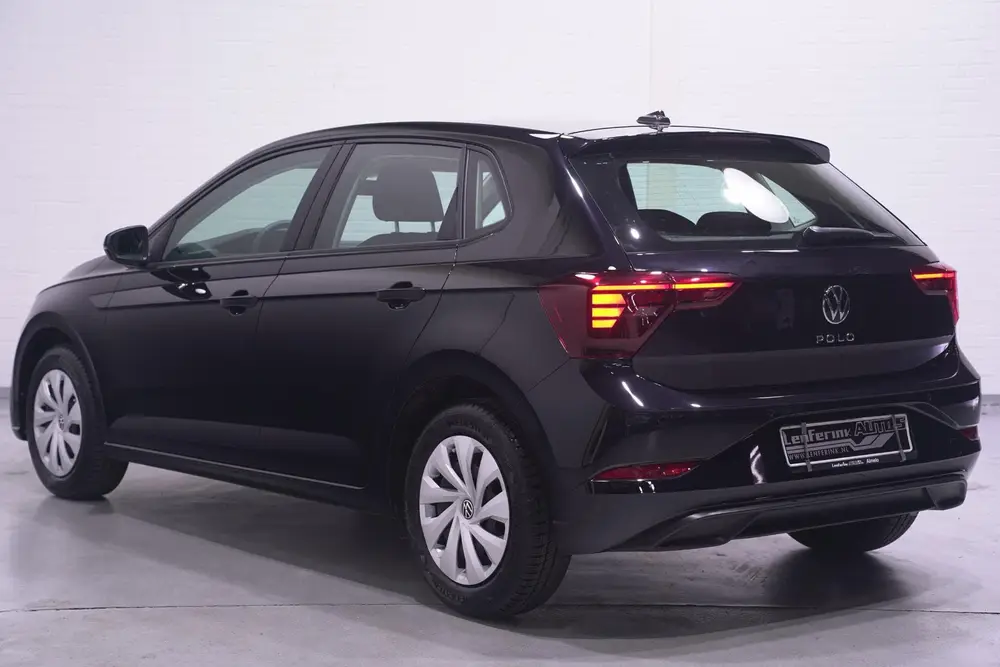 Volkswagen Polo 1.0 TSI Life Airco LED-verlichting Adap. Cru uit 2024, foto 11