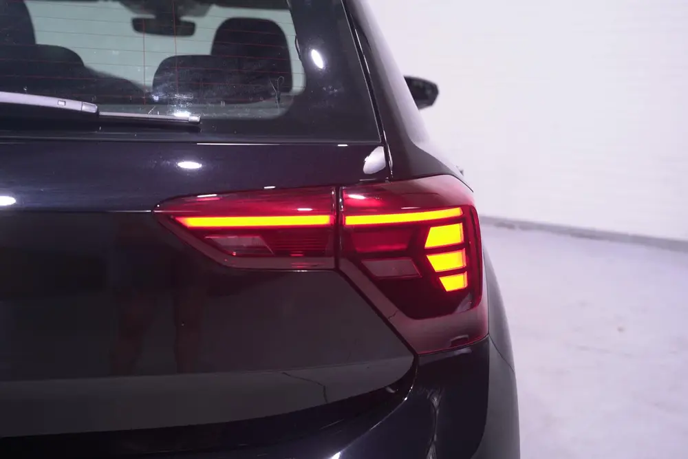 Volkswagen Polo 1.0 TSI Life Airco LED-verlichting Adap. Cru uit 2024, foto 12