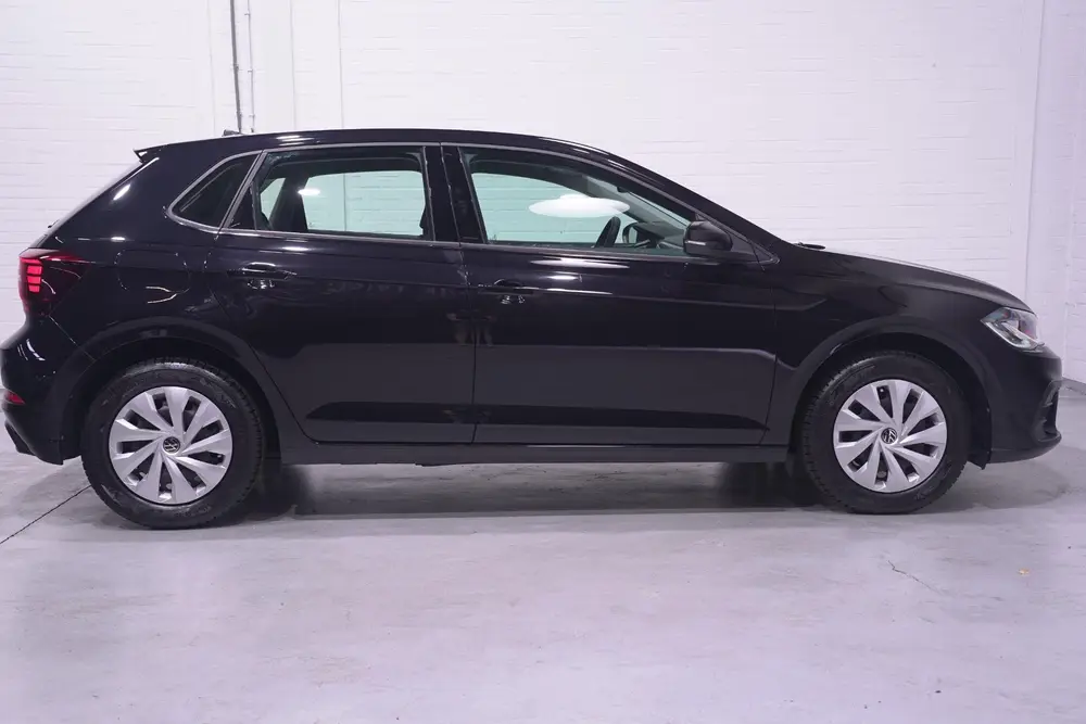 Volkswagen Polo 1.0 TSI Life Airco LED-verlichting Adap. Cru uit 2024, foto 14