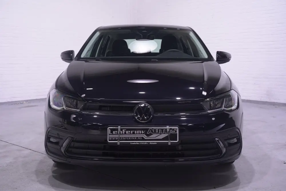 Volkswagen Polo 1.0 TSI Life Airco LED-verlichting Adap. Cru uit 2024, foto 2