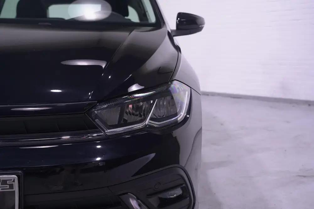 Volkswagen Polo 1.0 TSI Life Airco LED-verlichting Adap. Cru uit 2024, foto 4