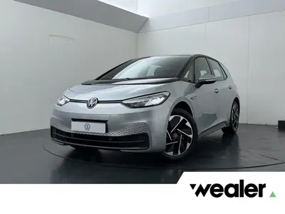 Volkswagen ID.3 Pure 45 kWh | 150 PK | SoH % | Adaptive Crui uit 2023