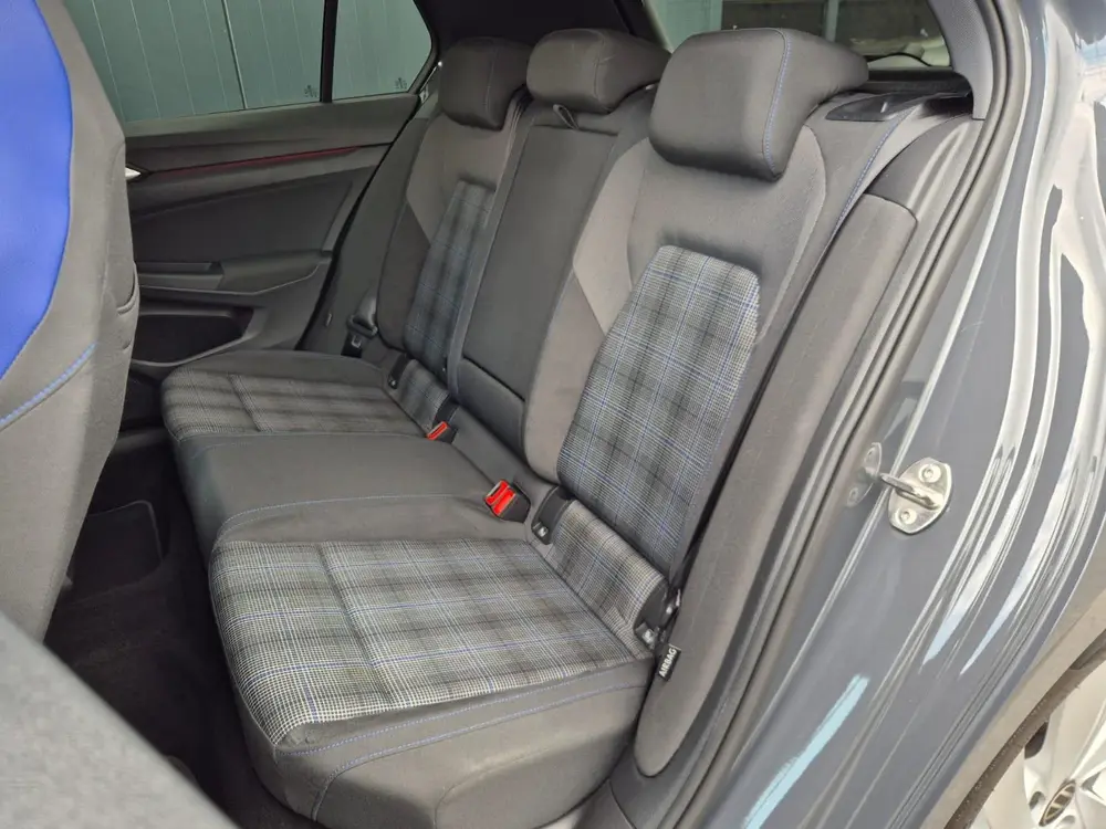 Volkswagen Golf Golf 1.4 eHybrid GTE 245pk | IQ | HUD | Camera | uit 2021, foto 11