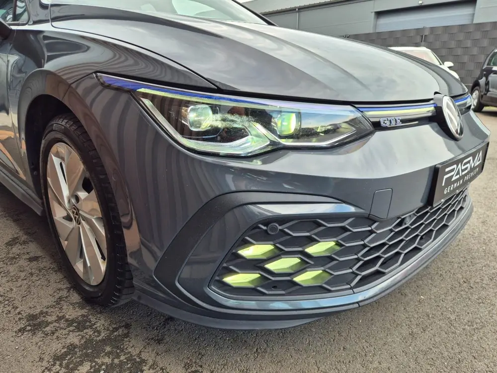 Volkswagen Golf Golf 1.4 eHybrid GTE 245pk | IQ | HUD | Camera | uit 2021, foto 18