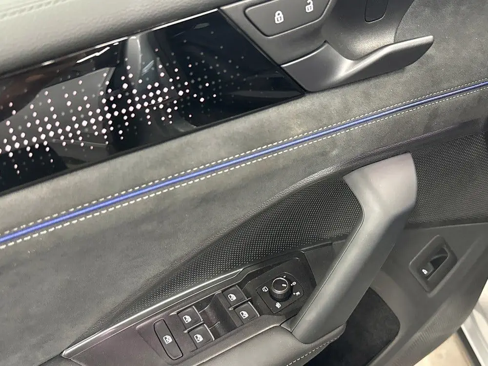 Volkswagen Tiguan 2.0 R-Line | Memory seats | Massage | ACC uit 2026, foto 12