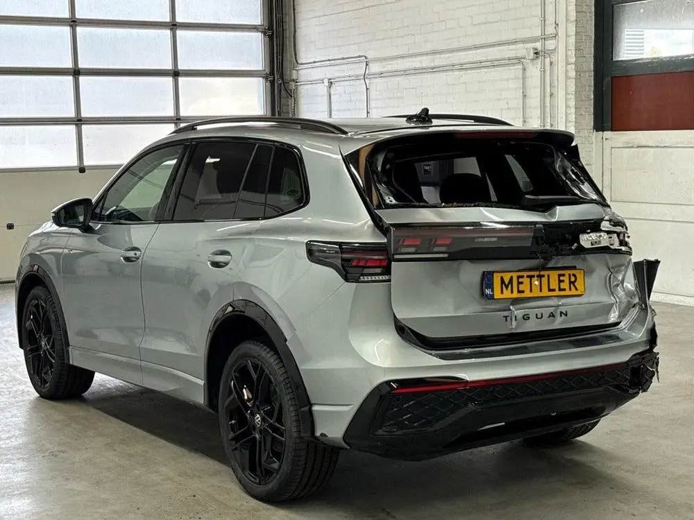 Volkswagen Tiguan 2.0 R-Line | Memory seats | Massage | ACC uit 2026, foto 3