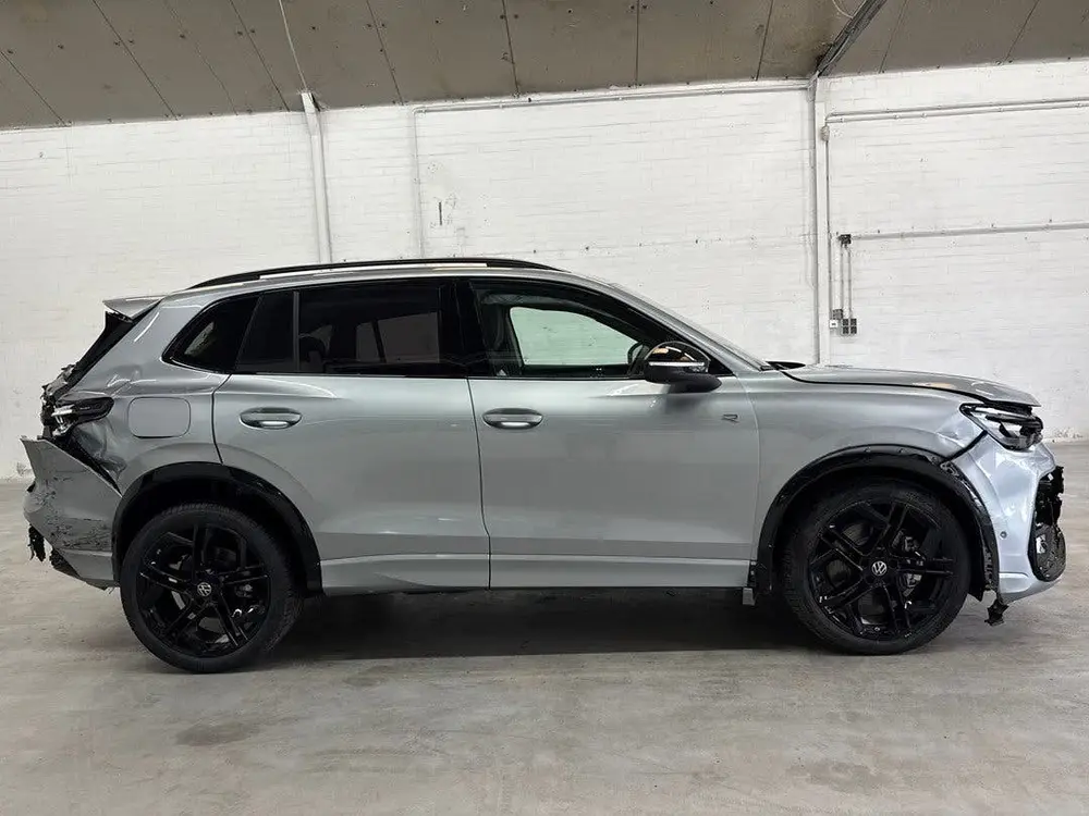 Volkswagen Tiguan 2.0 R-Line | Memory seats | Massage | ACC uit 2026, foto 6
