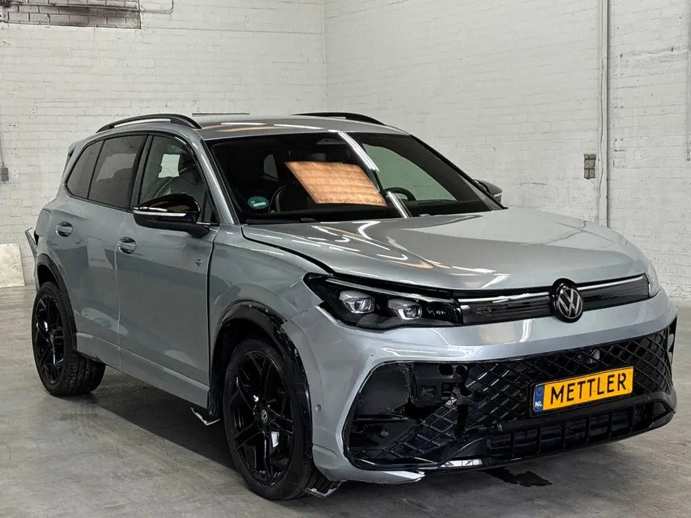 Volkswagen Tiguan 2.0 R-Line | Memory seats | Massage | ACC uit 2026, foto 7