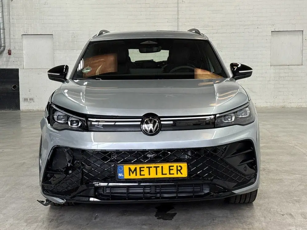 Volkswagen Tiguan 2.0 R-Line | Memory seats | Massage | ACC uit 2026, foto 8
