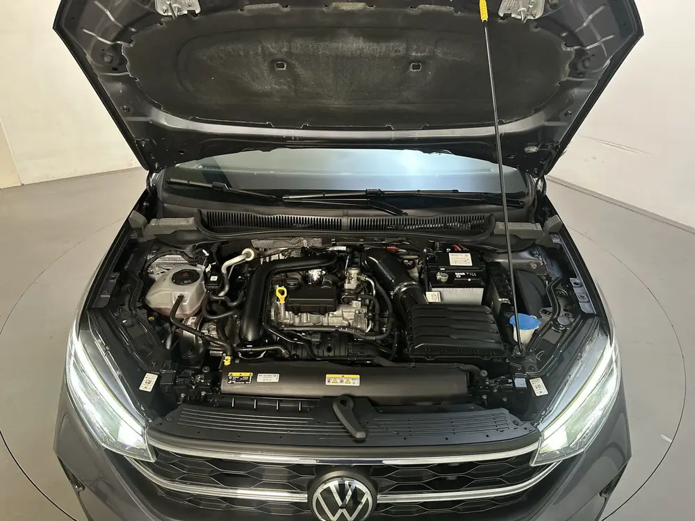 Volkswagen Taigo 1.0 TSI 110pk DSG Life Business Camera Virt uit 2022, foto 17