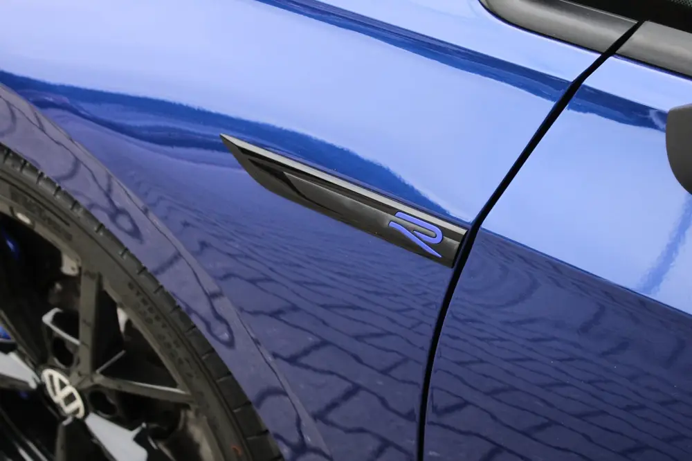 Volkswagen Golf 2.0 TSI R 4M R20 PERFORMANCE | 20 JAHRE | AK uit 2023, foto 18