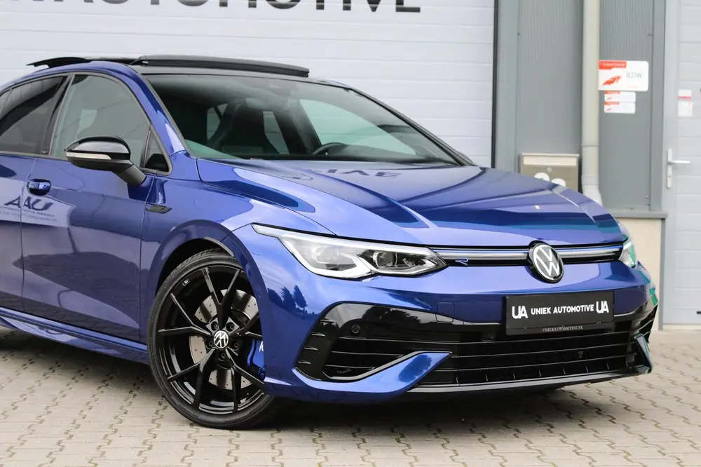 Volkswagen Golf 2.0 TSI R 4M R20 PERFORMANCE | 20 JAHRE | AK uit 2023, foto 2