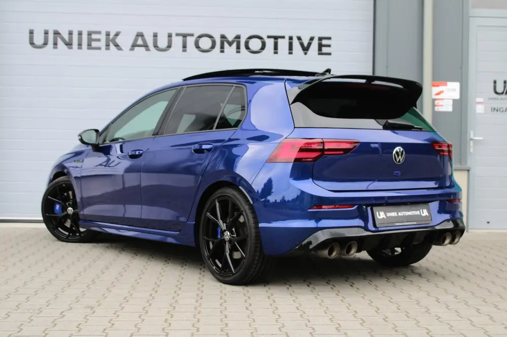 Volkswagen Golf 2.0 TSI R 4M R20 PERFORMANCE | 20 JAHRE | AK uit 2023, foto 3
