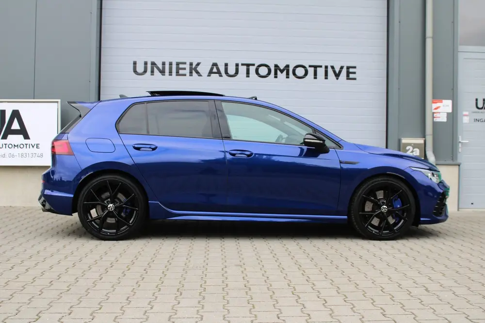 Volkswagen Golf 2.0 TSI R 4M R20 PERFORMANCE | 20 JAHRE | AK uit 2023, foto 6