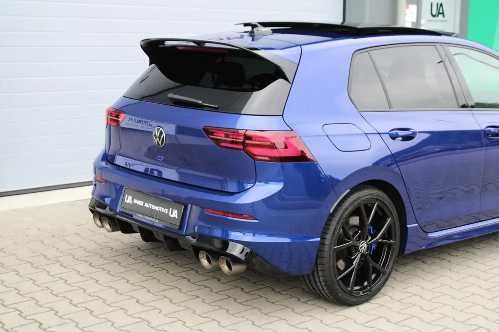 Volkswagen Golf 2.0 TSI R 4M R20 PERFORMANCE | 20 JAHRE | AK uit 2023, foto 8