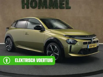 Lancia Ypsilon LX 51 kWh - ORIGINEEL NEDERLANDSE AUTO - DODE uit 2025