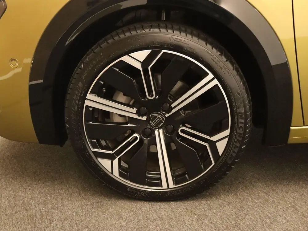 Lancia Ypsilon LX 51 kWh - ORIGINEEL NEDERLANDSE AUTO - DODE uit 2025, foto 3