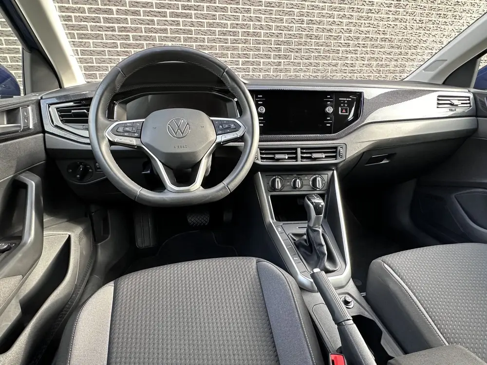 Volkswagen Polo 1.0 TSI Life Edition | Camera | Apple CarPla uit 2025, foto 11