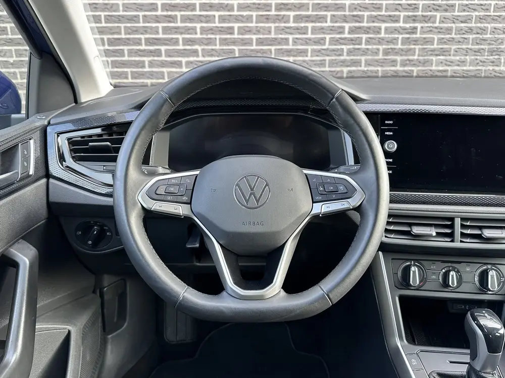 Volkswagen Polo 1.0 TSI Life Edition | Camera | Apple CarPla uit 2025, foto 12