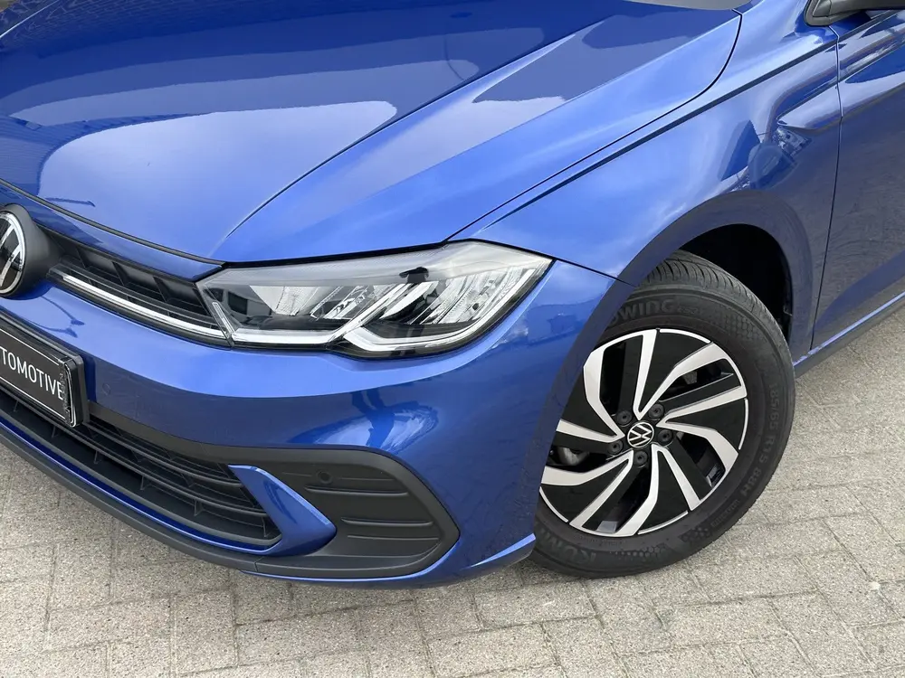 Volkswagen Polo 1.0 TSI Life Edition | Camera | Apple CarPla uit 2025, foto 15