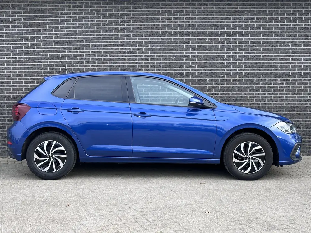 Volkswagen Polo 1.0 TSI Life Edition | Camera | Apple CarPla uit 2025, foto 17