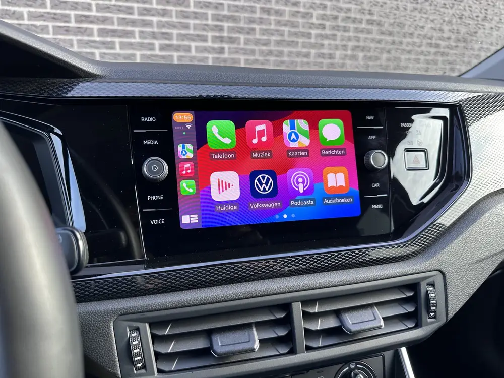 Volkswagen Polo 1.0 TSI Life Edition | Camera | Apple CarPla uit 2025, foto 3