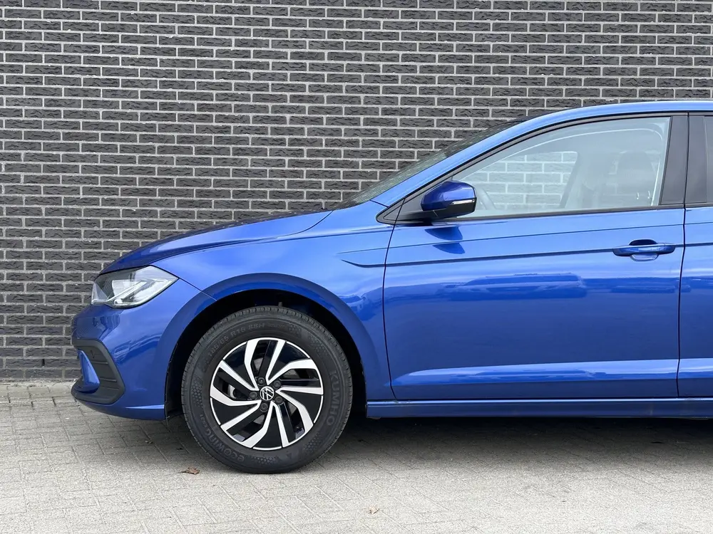 Volkswagen Polo 1.0 TSI Life Edition | Camera | Apple CarPla uit 2025, foto 7