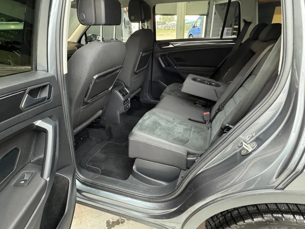 Volkswagen Tiguan Allspace 1.5 TSI Highline Business R AUTO| uit 2019, foto 10