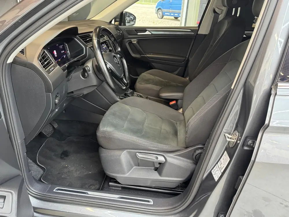 Volkswagen Tiguan Allspace 1.5 TSI Highline Business R AUTO| uit 2019, foto 9