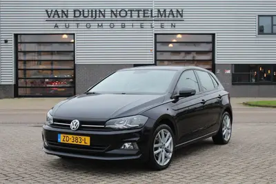 Volkswagen Polo 1.0 TSI Comfortline / Carplay / Navigatie / uit 2019