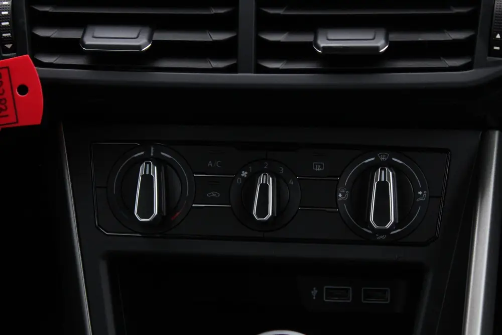 Volkswagen Polo 1.0 TSI Comfortline / Carplay / Navigatie / uit 2019, foto 15