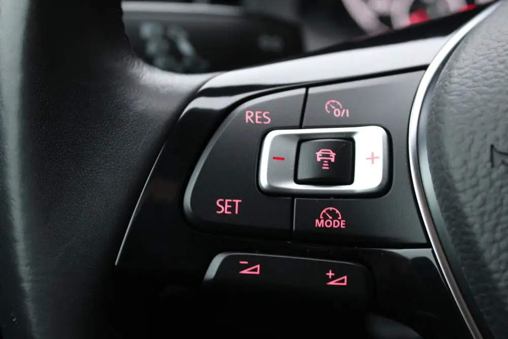 Volkswagen Polo 1.0 TSI Comfortline / Carplay / Navigatie / uit 2019, foto 16