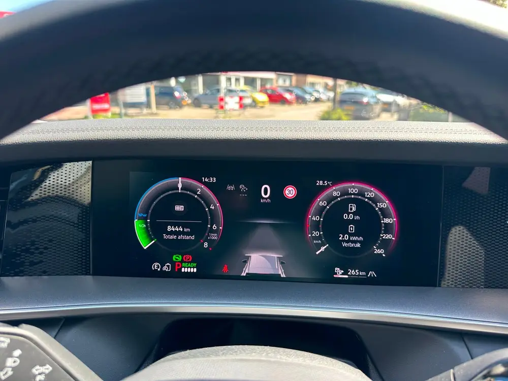 Volkswagen Tayron 1.5 eHybrid R-Line Edition|Afn. Trekhaak|1 uit 2025, foto 16