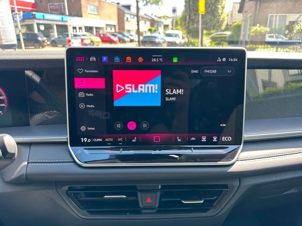 Volkswagen Tayron 1.5 eHybrid R-Line Edition|Afn. Trekhaak|1 uit 2025, foto 18
