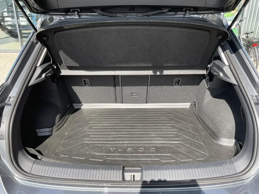 Volkswagen T-Roc 1.0 TSI Life 75 Edition | Navi | Carplay & uit 2022, foto 13