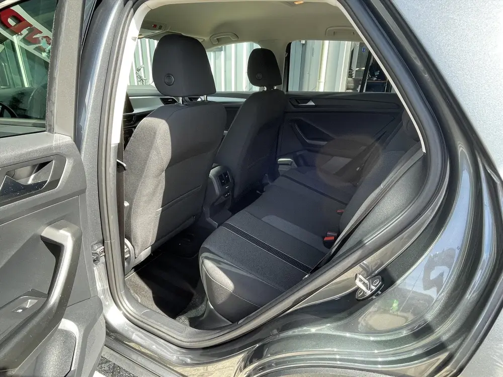 Volkswagen T-Roc 1.0 TSI Life 75 Edition | Navi | Carplay & uit 2022, foto 16