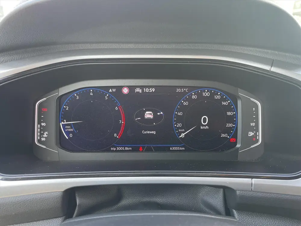 Volkswagen T-Roc 1.0 TSI Life 75 Edition | Navi | Carplay & uit 2022, foto 17